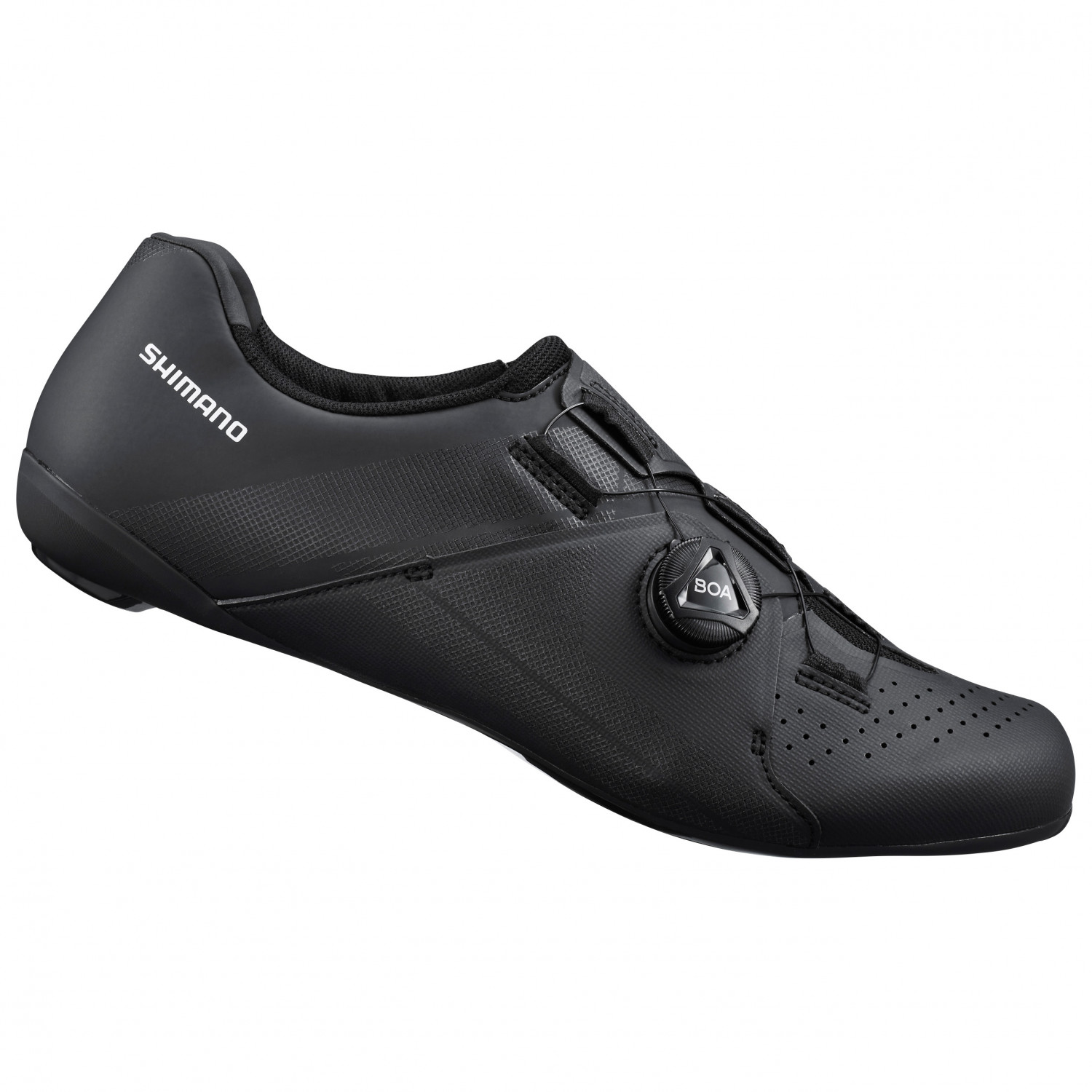 цена Велосипедная обувь Shimano Women's SH RC3 Road Comp Schuhe, черный