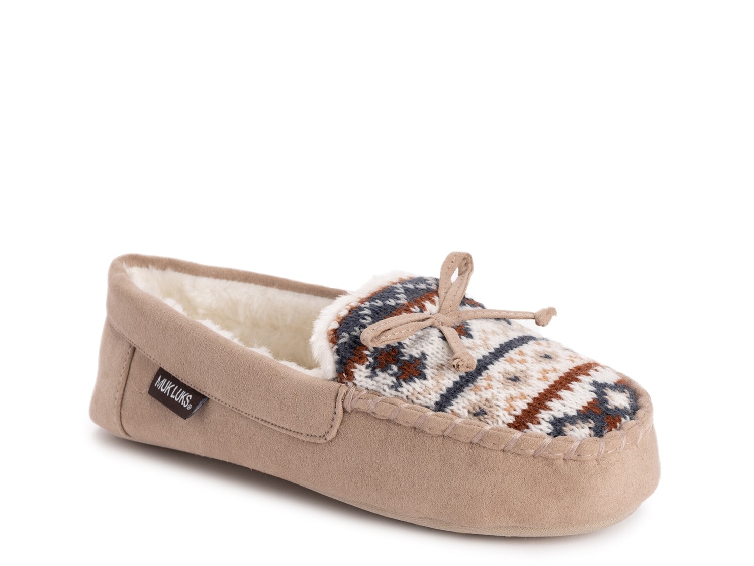 

Мокасины Muk Luks Jaylah Lee, fairy dust