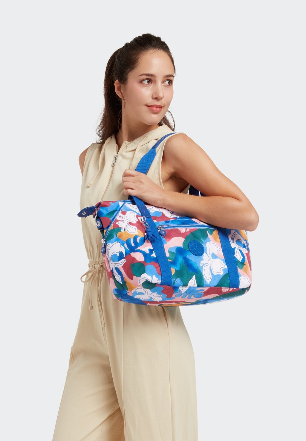 

Сумка Kipling