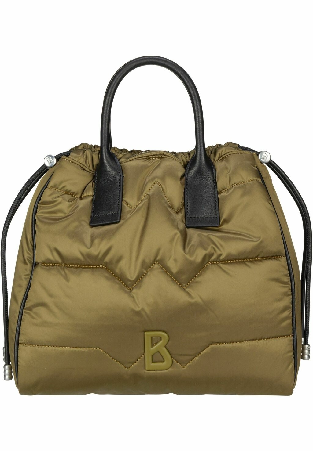 

Сумка Bogner, хаки