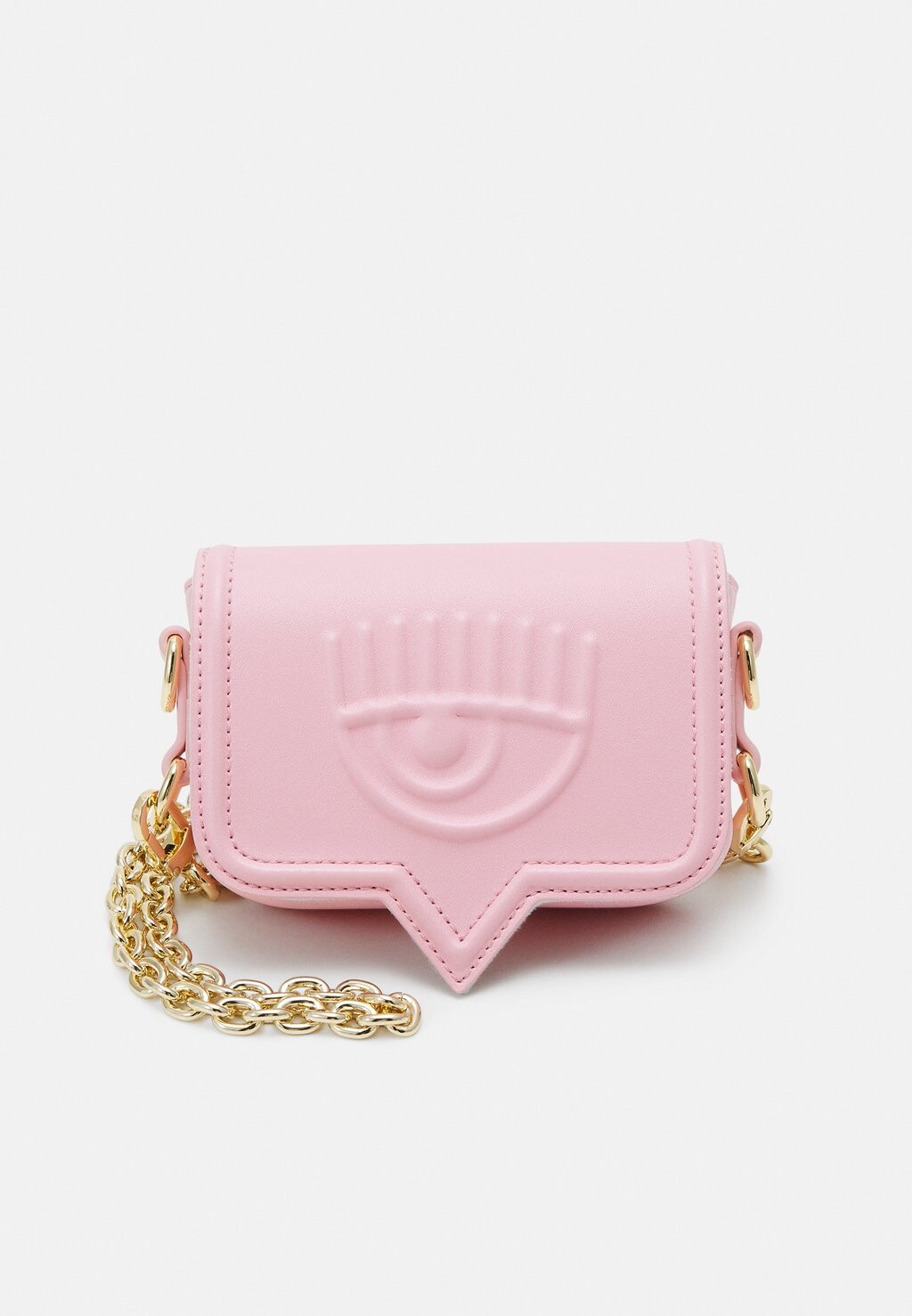 

Сумка через плечо RANGE EYELIKE BAGS CHIARA FERRAGNI, сказка