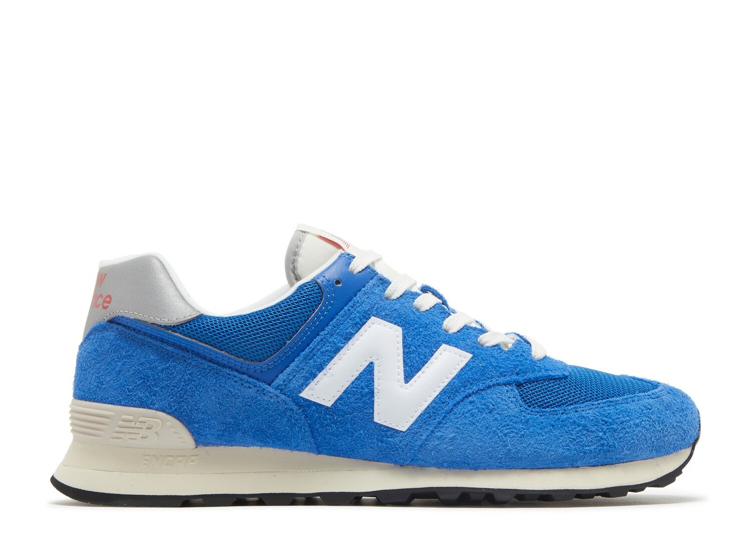 

Кроссовки New Balance 574 'Blue White', синий