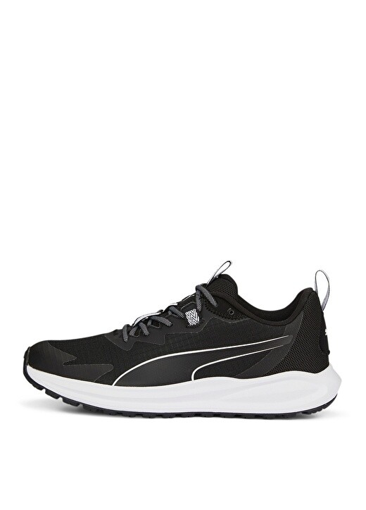 

Черные мужские кроссовки Puma