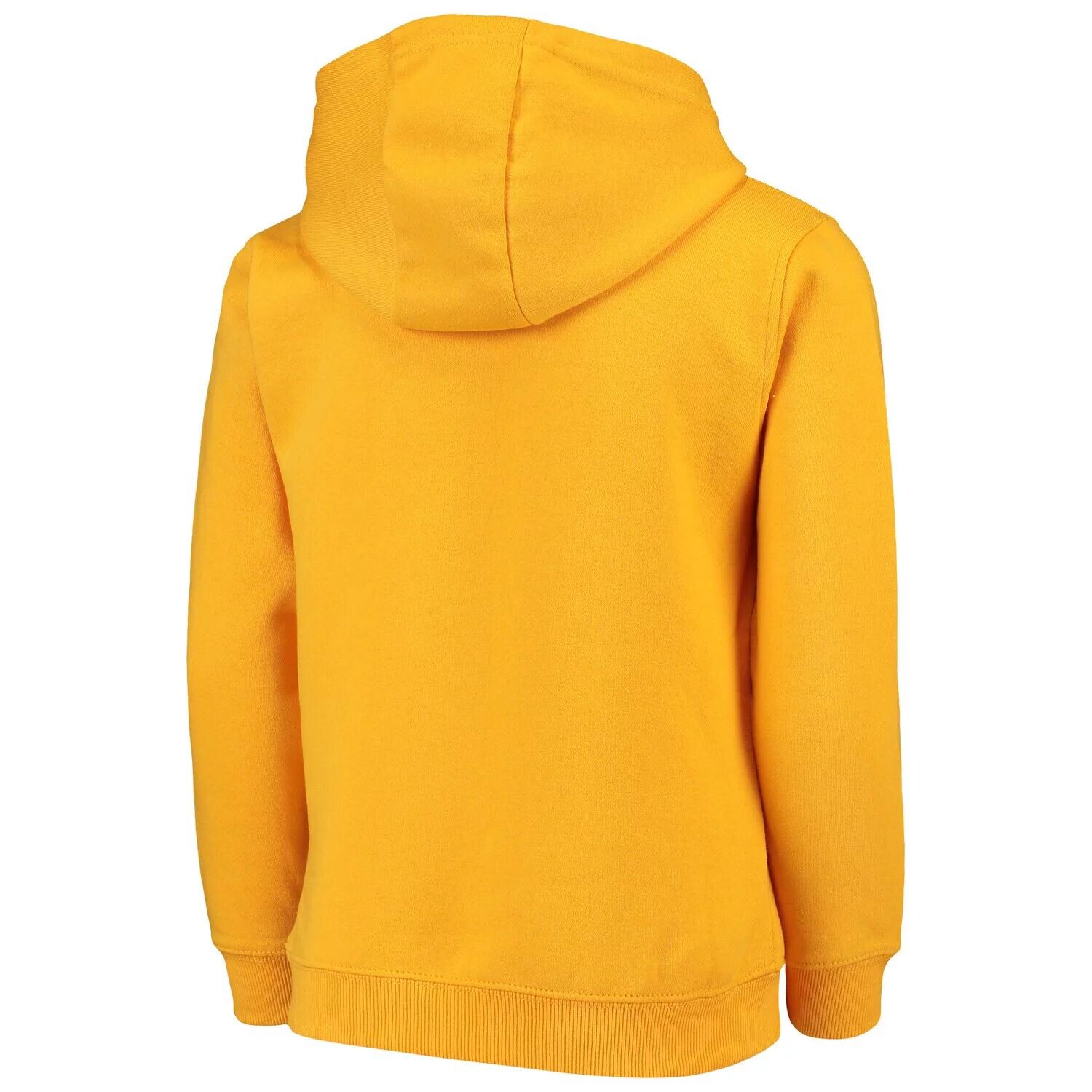 

Пуловер с капюшоном и логотипом Youth Gold Nashville Predators Outerstuff