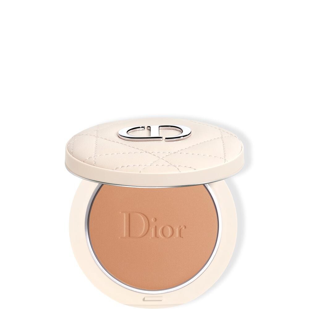 

Компактная пудра Dior Forever Bronze PDR, 003