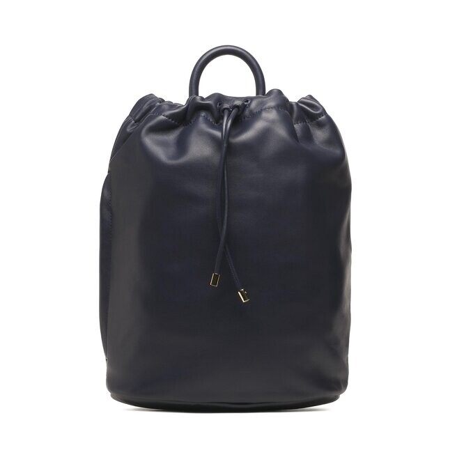 

Рюкзак Lauren Ralph Lauren Izzie, темно-синий