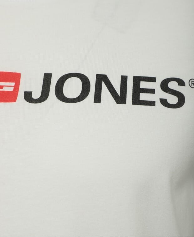 

Футболки, упаковка 3 шт. Jack & Jones, черный