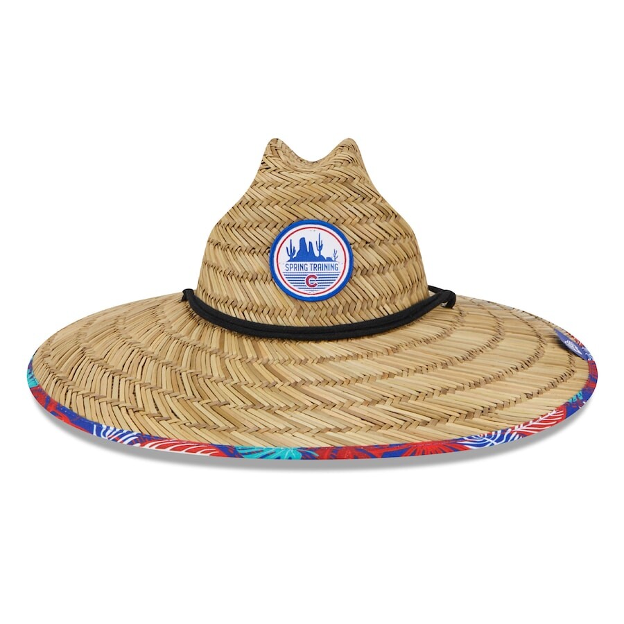 

Панама New Era Chicago Cubs, натуральный