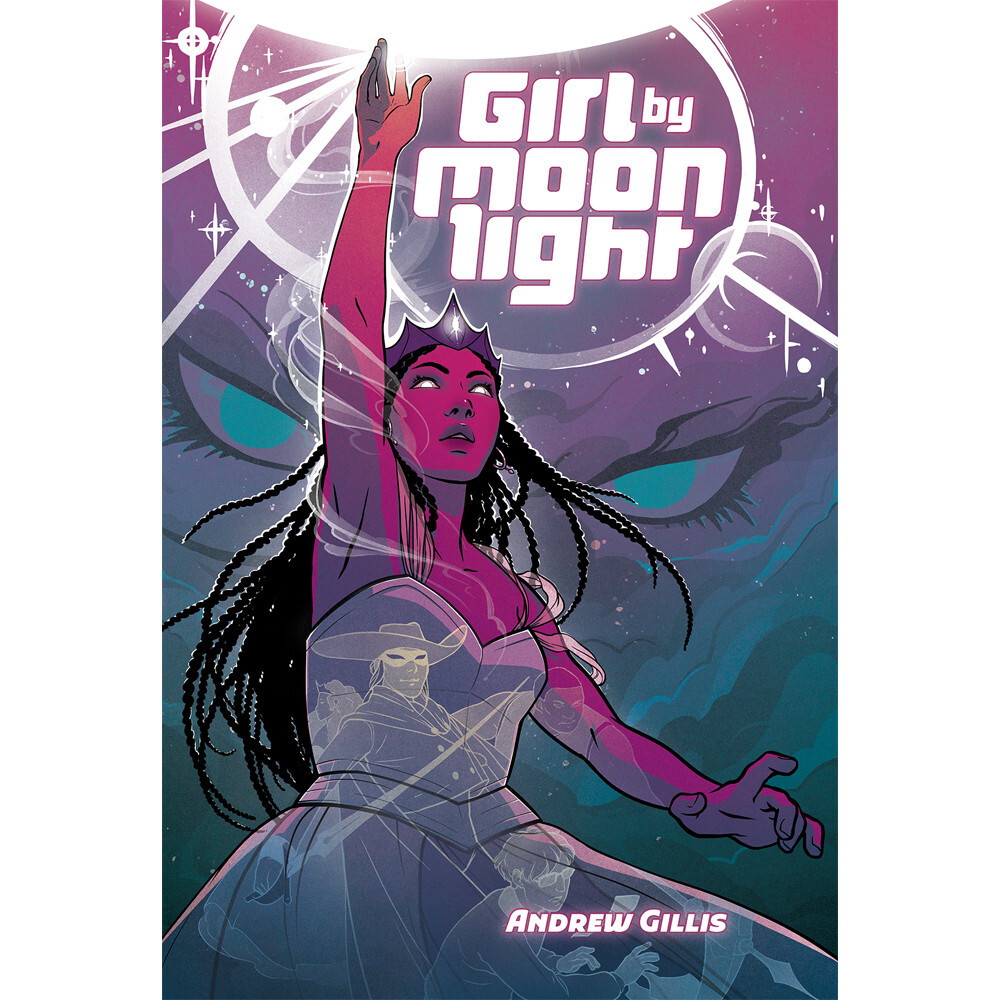 

Ролевая игра Evil Hat Productions Girl by Moonlight