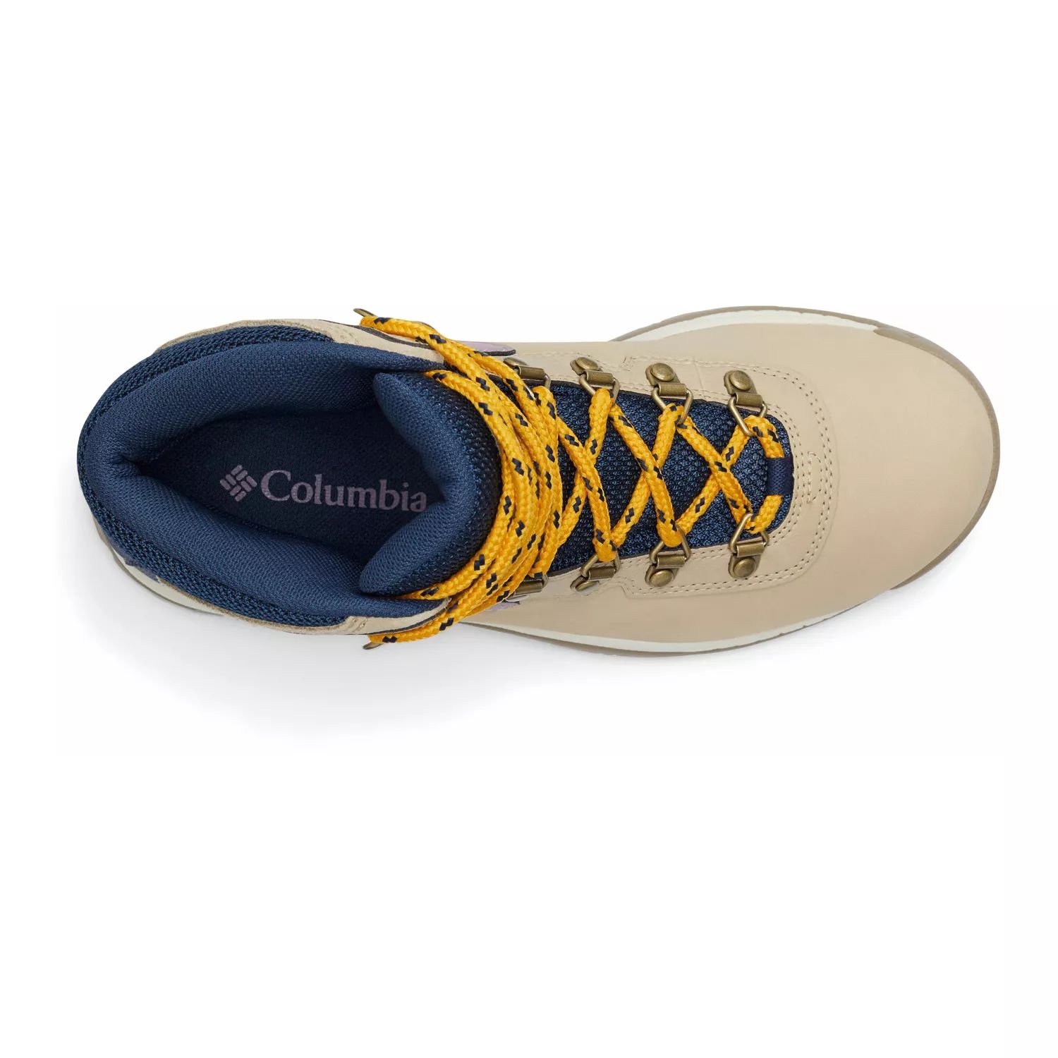 Женские водонепроницаемые походные ботинки Columbia Newton Ridge PlusColumbia – купить из-за границы через сервис «CDEK.Shopping»