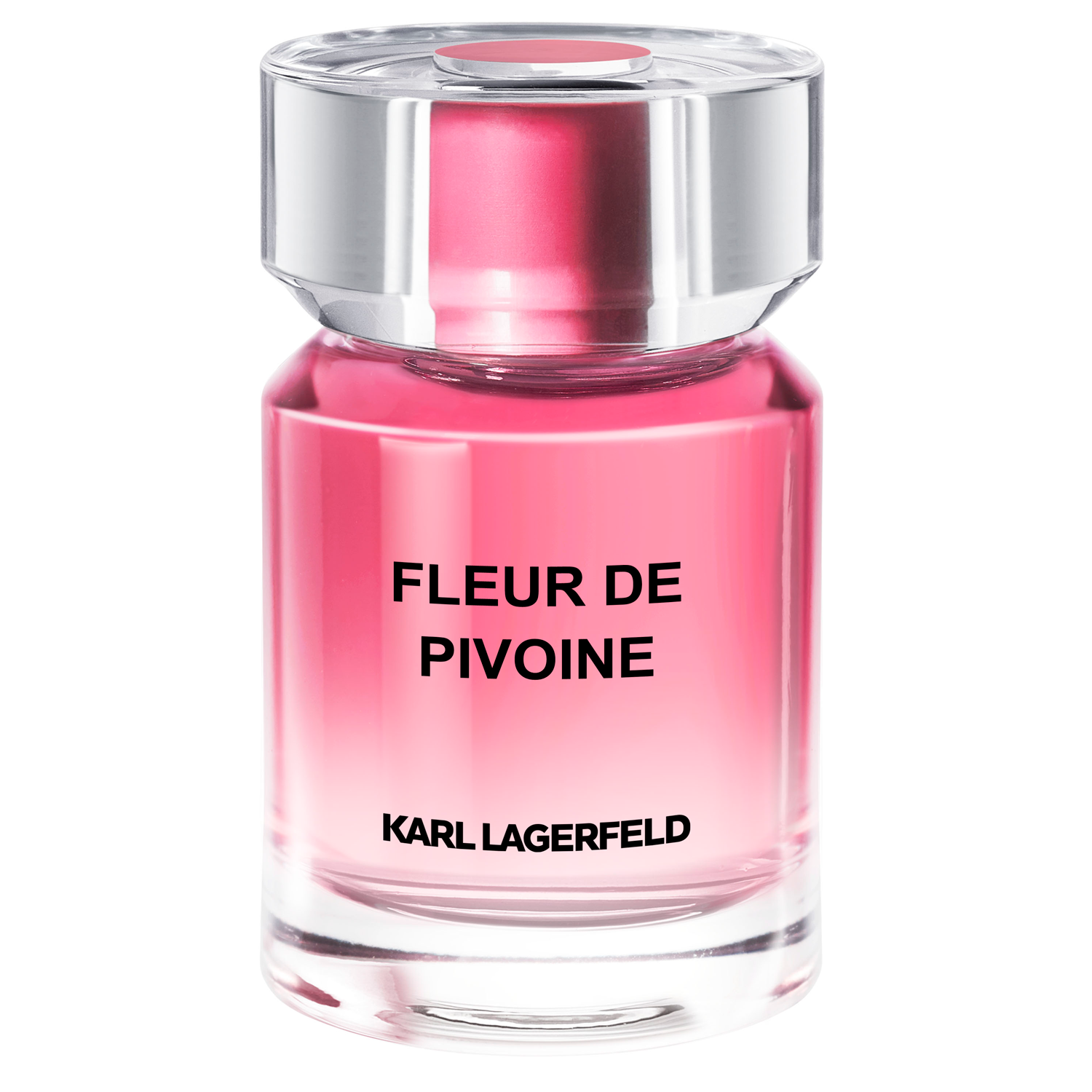 Женская парфюмированная вода Karl Lagerfeld Fleur De Pivoine, 50 мл karl lagerfeld парфюмерная вода fleur pivoine 100 мл