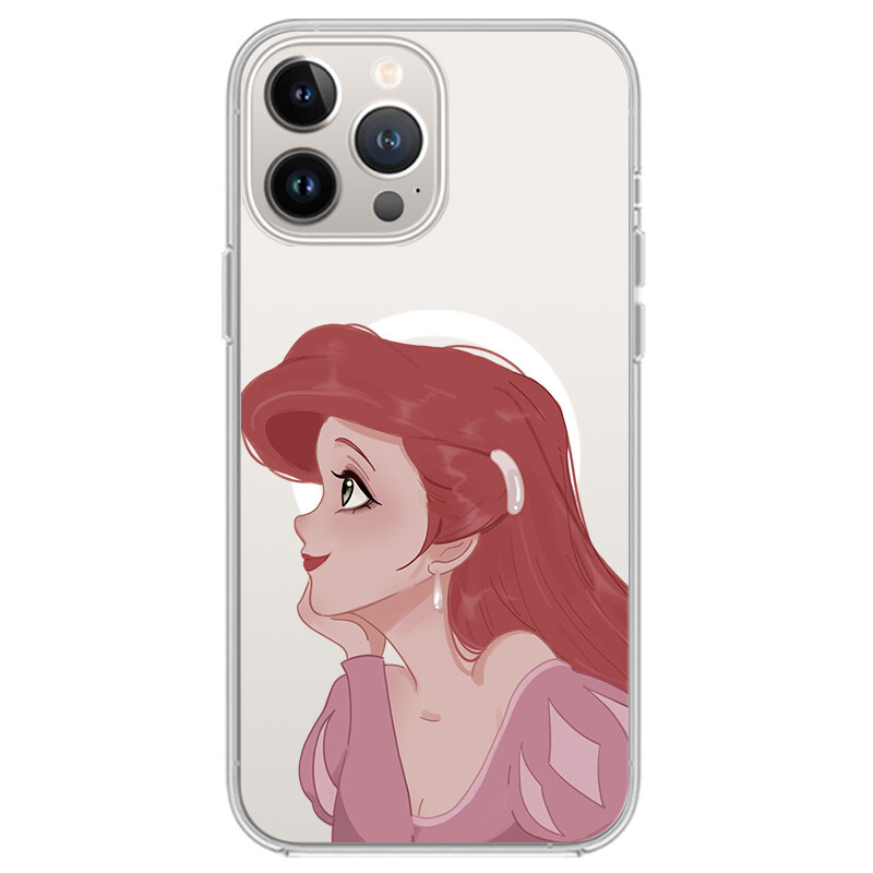 

Чехол для телефона Disney, DWCXDDCX73 - Transdarkening