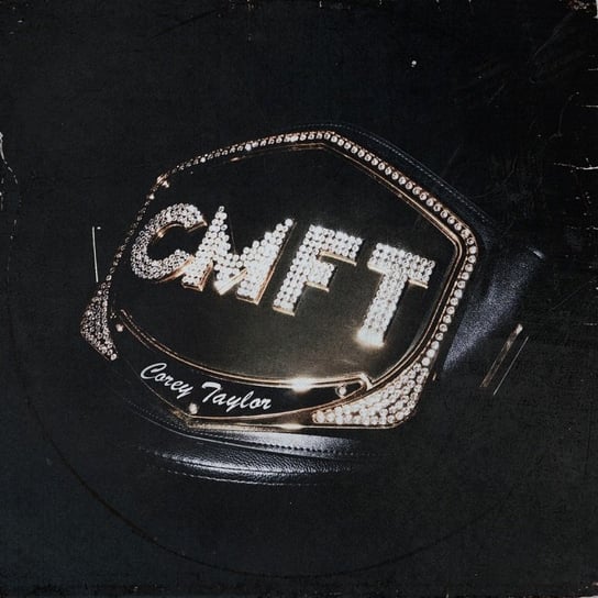 Виниловая пластинка Taylor Corey - CMFT roadrunner records