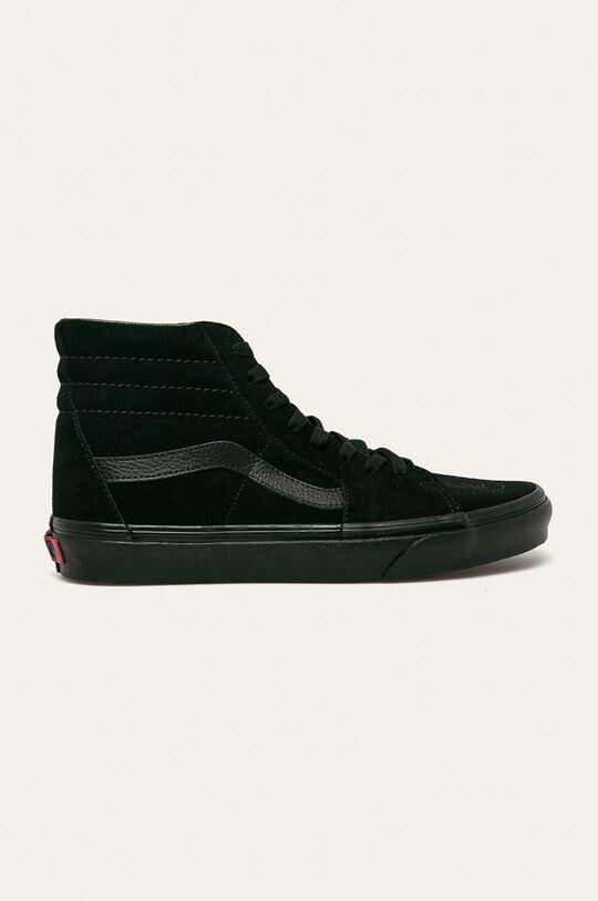 

Кроссовки SK8-Hi Vans, черный