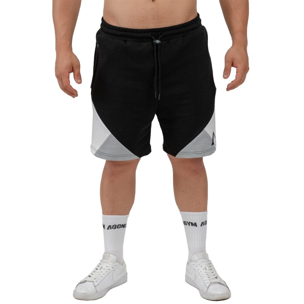

Шорты Agongym Training Culture, черный