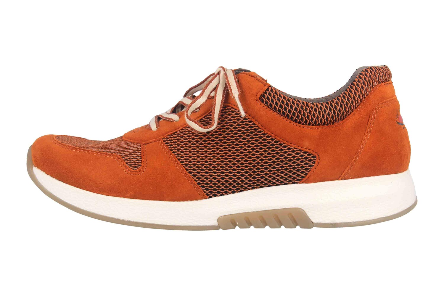 

Туфли Gabor Sneaker, коричневый
