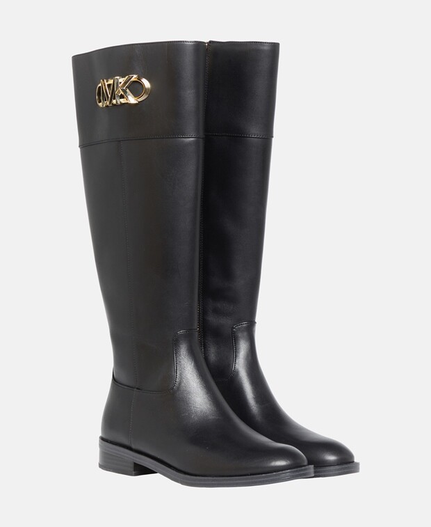 

Сапоги Michael Kors, черный