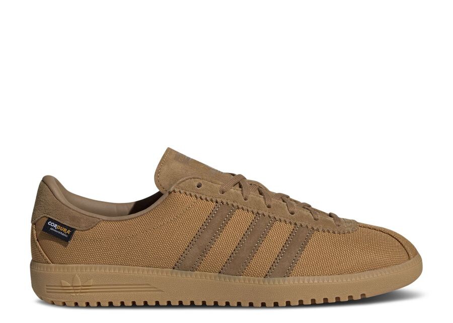 

Кроссовки adidas Bermuda, цвет Mesa