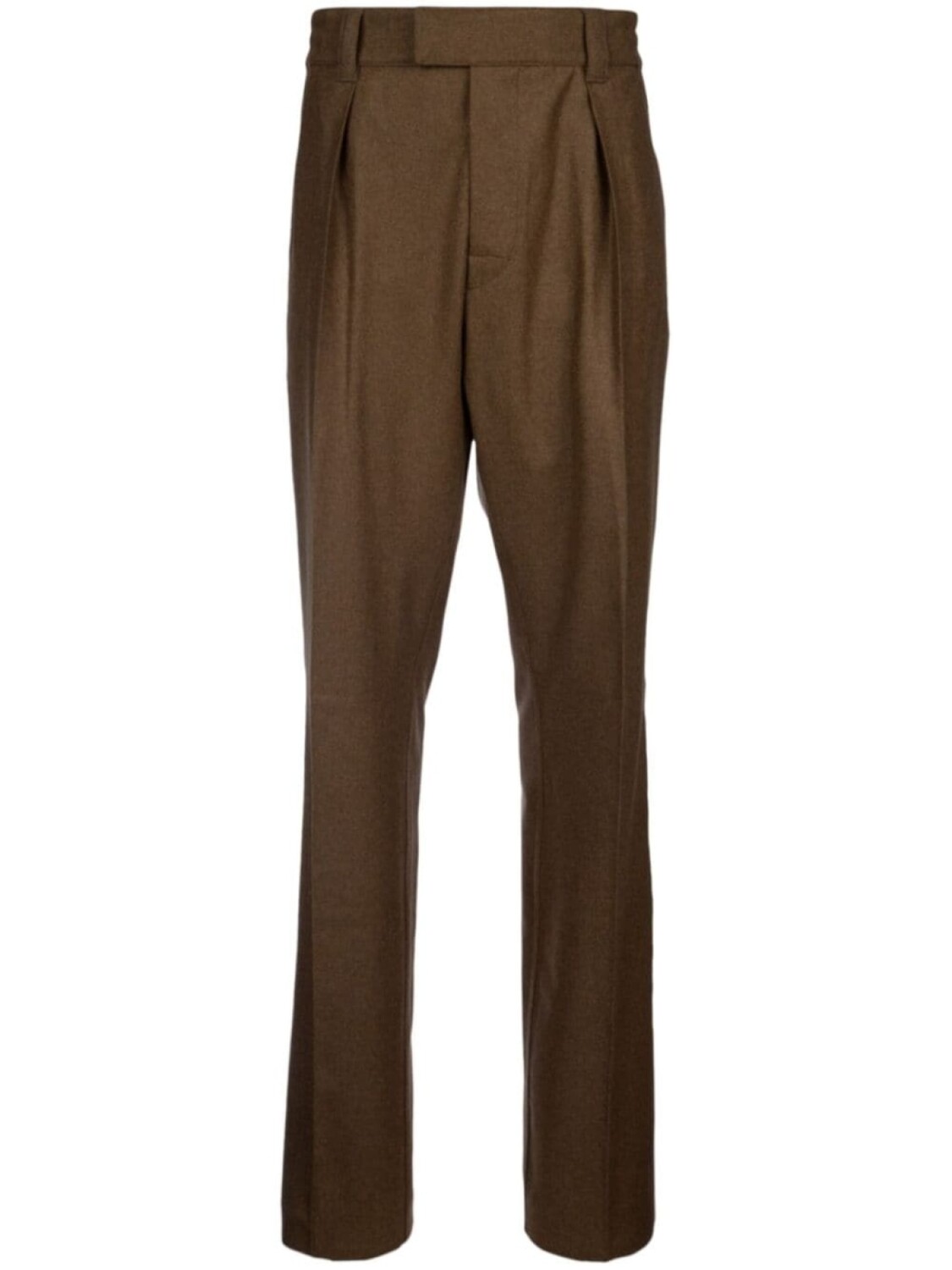 

Loro Piana брюки Reinga, коричневый
