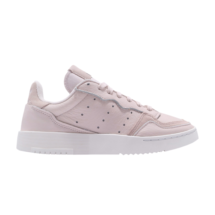 

Кроссовки Adidas Wmns Supercourt 'Orchid Tint', розовый