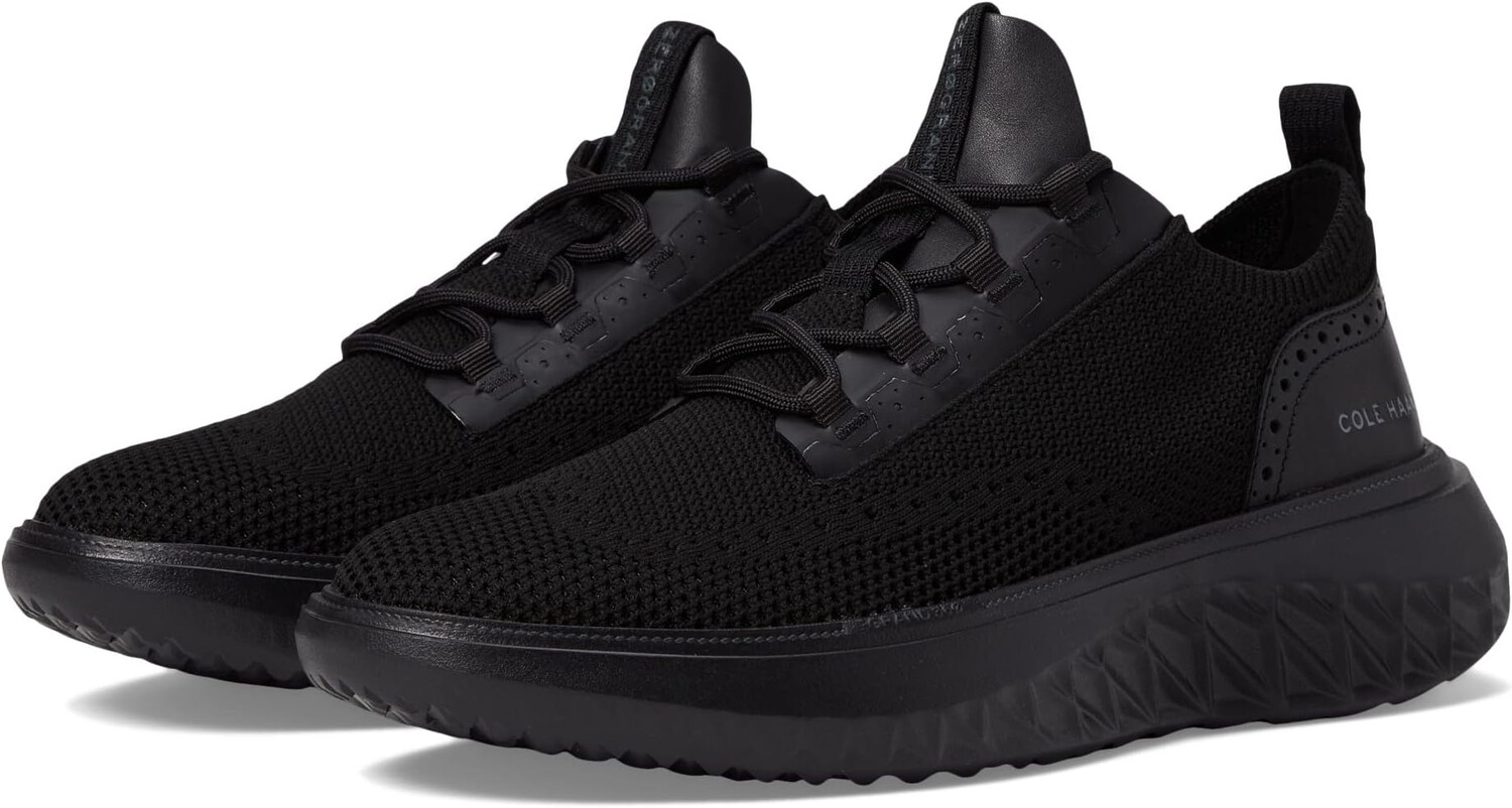 

Кроссовки Zerogrand WFA Stitchlite Cole Haan, цвет Black/Black