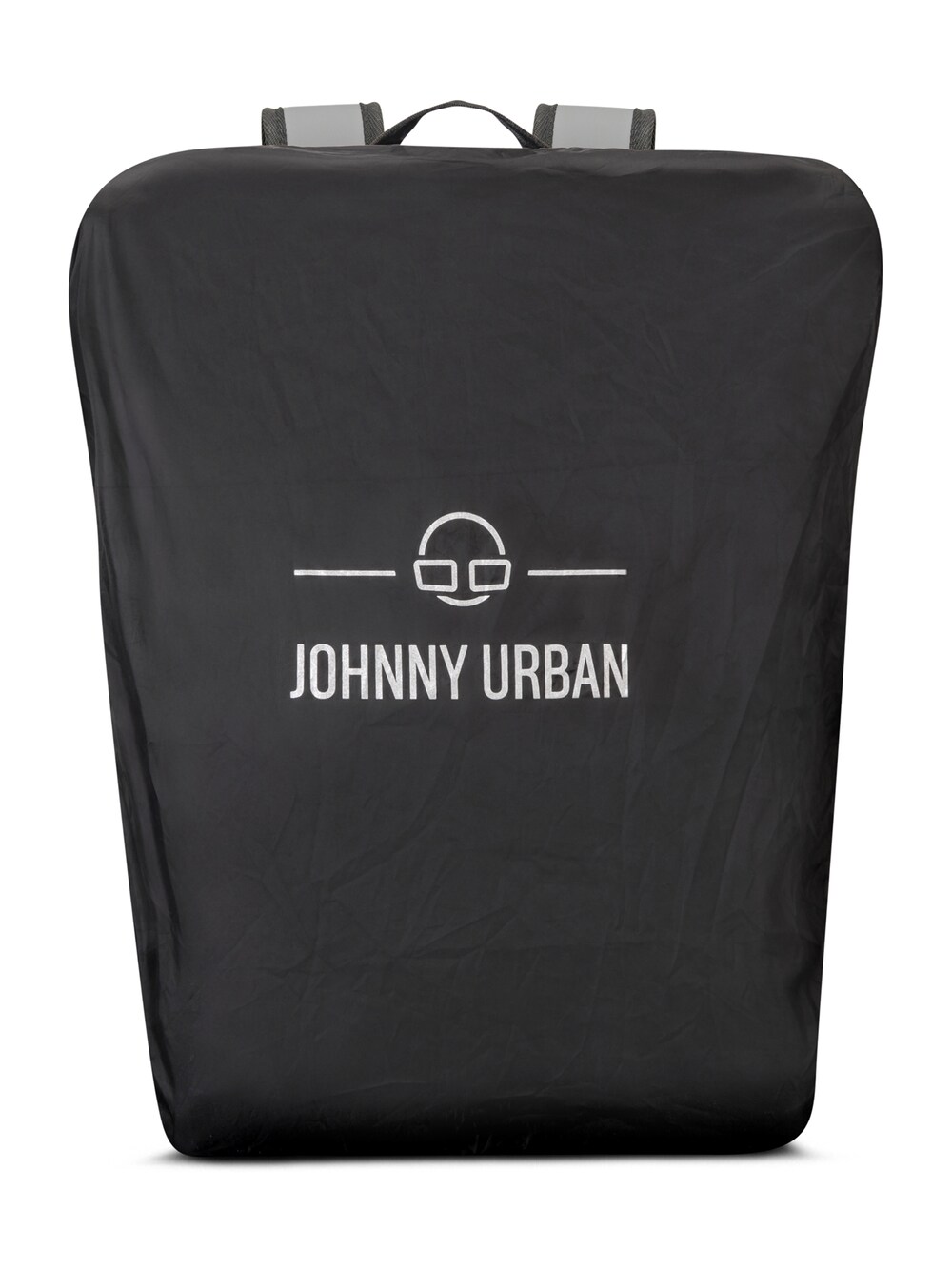 Рюкзак Johnny Urban, черный мужская футболка johnny silverhand l черный