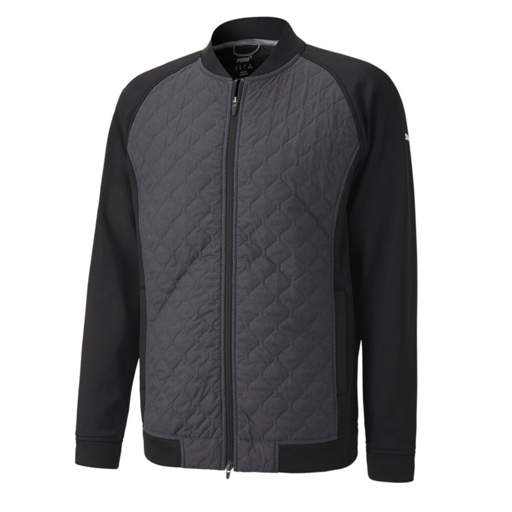 

Куртка Puma Primaloft, черный