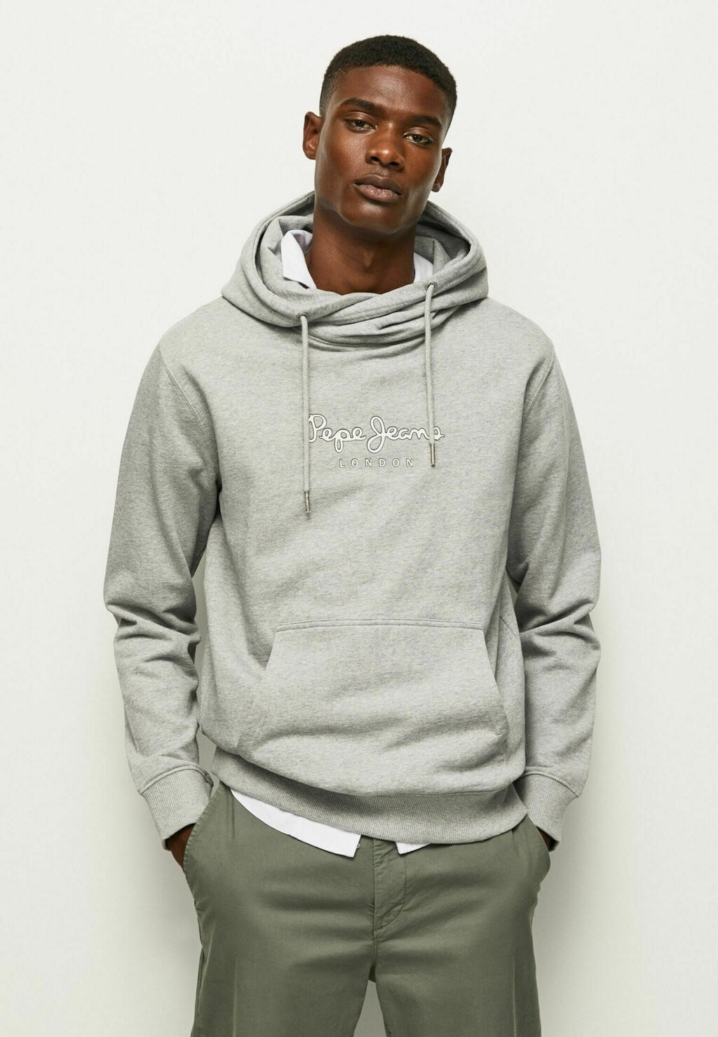 

Худи Pepe Jeans