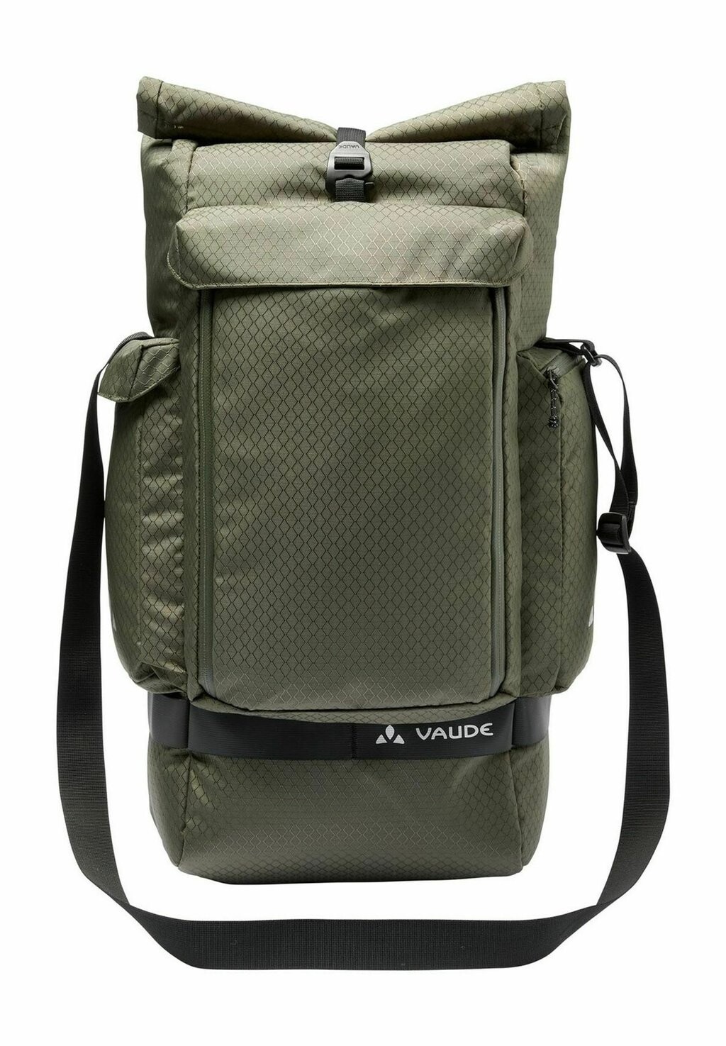 

Сумка через плечо CYCLIST BACK SINGLE BIKE Vaude, хаки