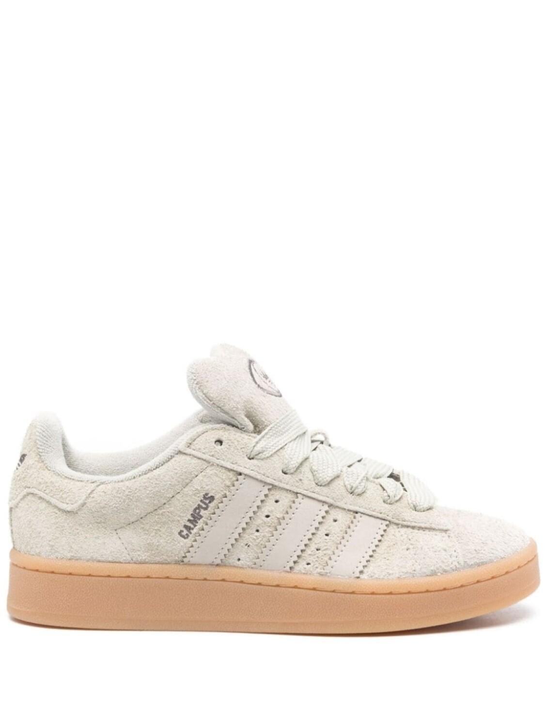 

Кроссовки adidas Campus 00-х, серый