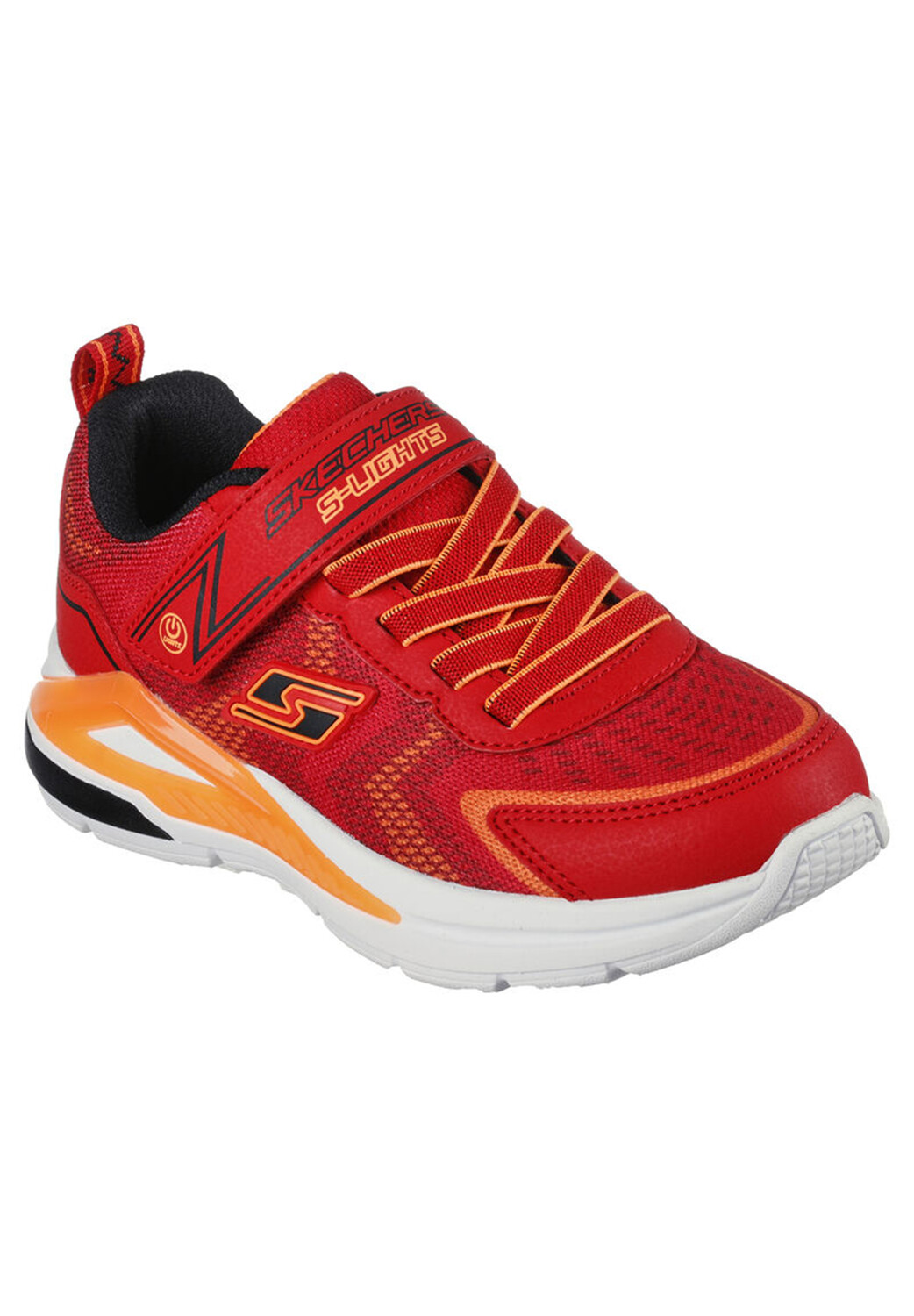 

Низкие кроссовки Skechers Low S Lights TRI NAMICS, красочный
