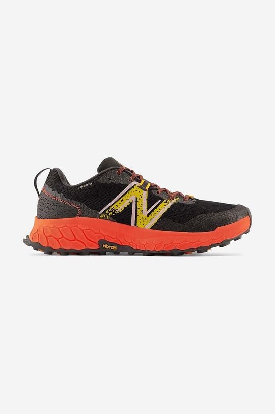 

Туфли Fresh Foam Hierro v7 New Balance, черный