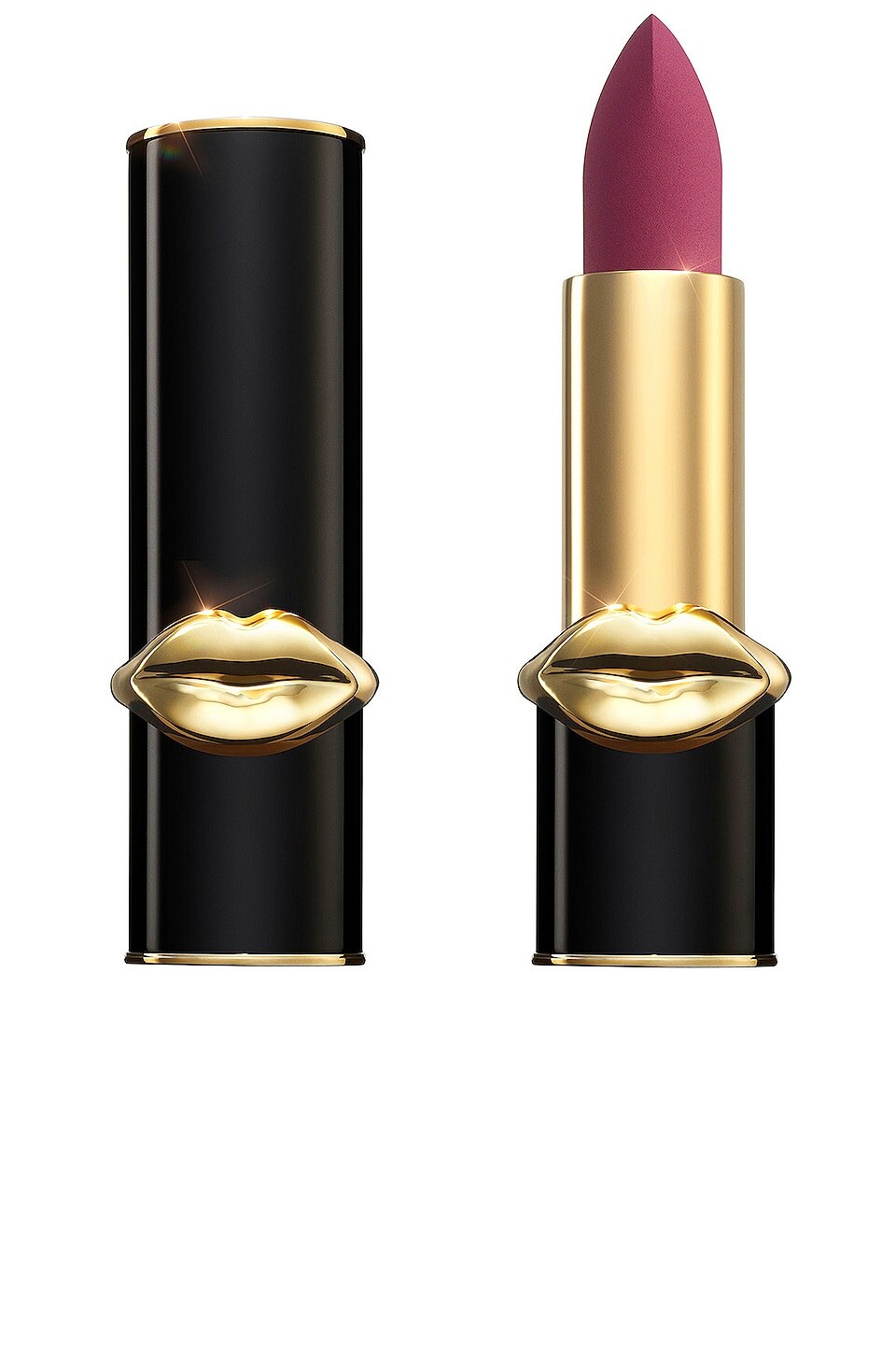 

Губная помада PAT McGRATH LABS MatteTrance, цвет Deep Orchid