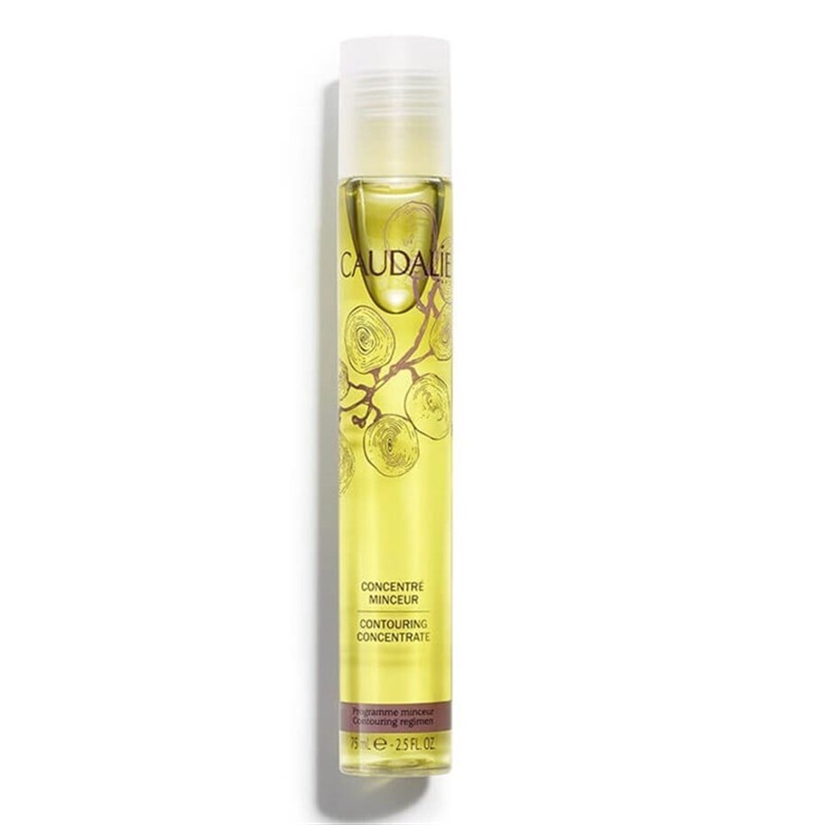 

Caudalie Contouring Concentrate 75 мл Масло для тела