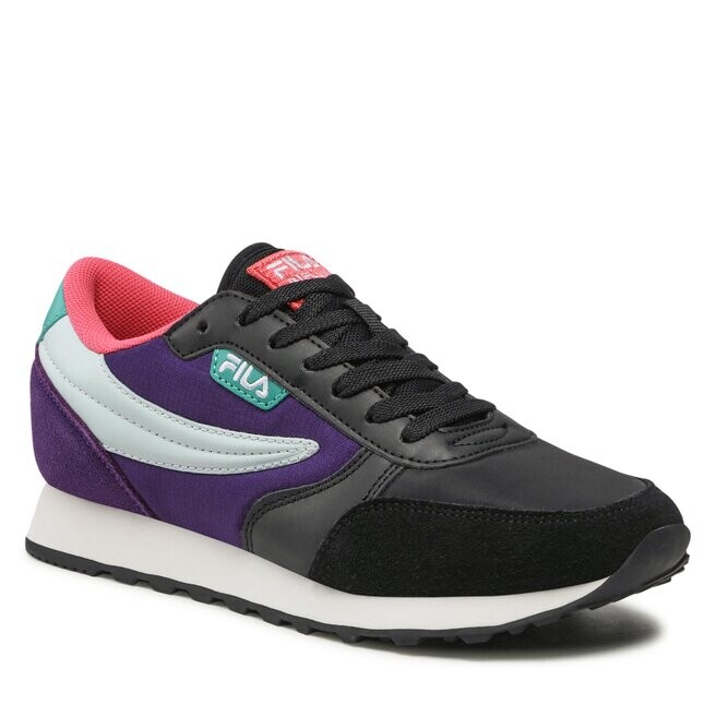 

Кроссовки Fila OrbitCb Low, черный