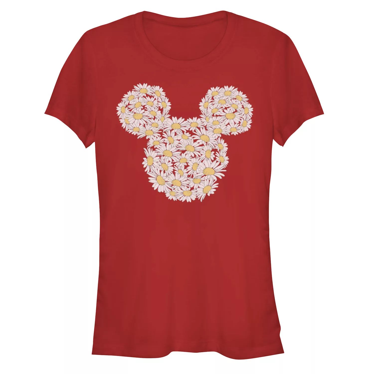 Детская футболка с наполнением на голове «Микки Маус» Disney's Mickey Mouse Disney рюкзак герои микки маус mickey mouse черный с usb портом 6