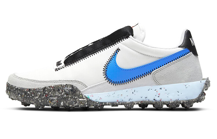

Повседневная обувь женская Nike Waffle Racer Life