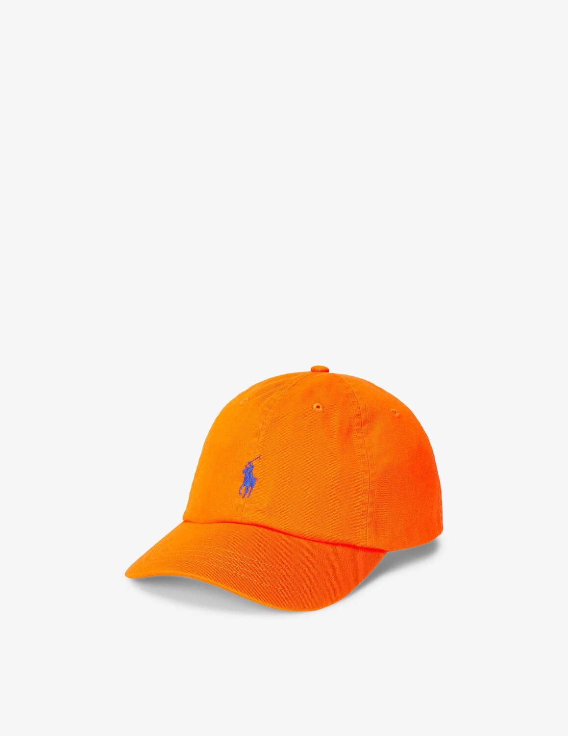 

Шапка Ralph Lauren, оранжевый