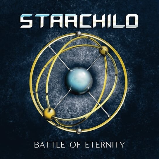 

Виниловая пластинка Starchild - Battle Of Eternity