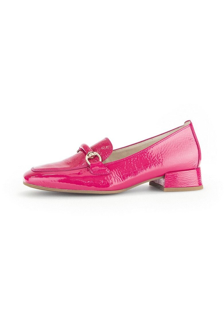 

Тапочки Gabor, цвет pink gold