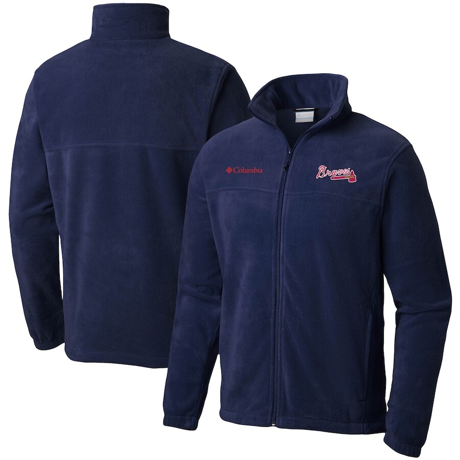 

Куртка Columbia Atlanta Braves, нави