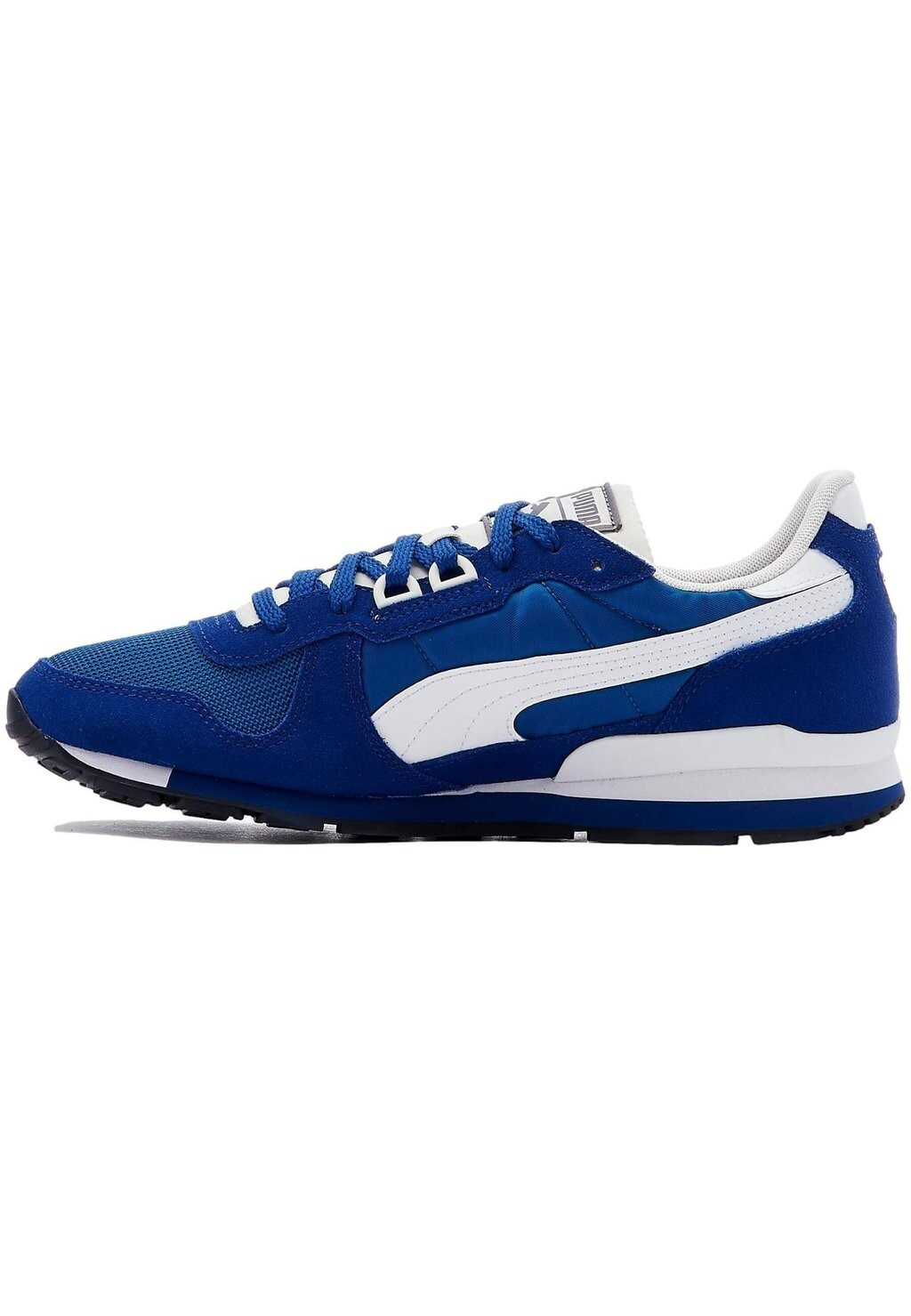 

Низкие кроссовки Puma, синий