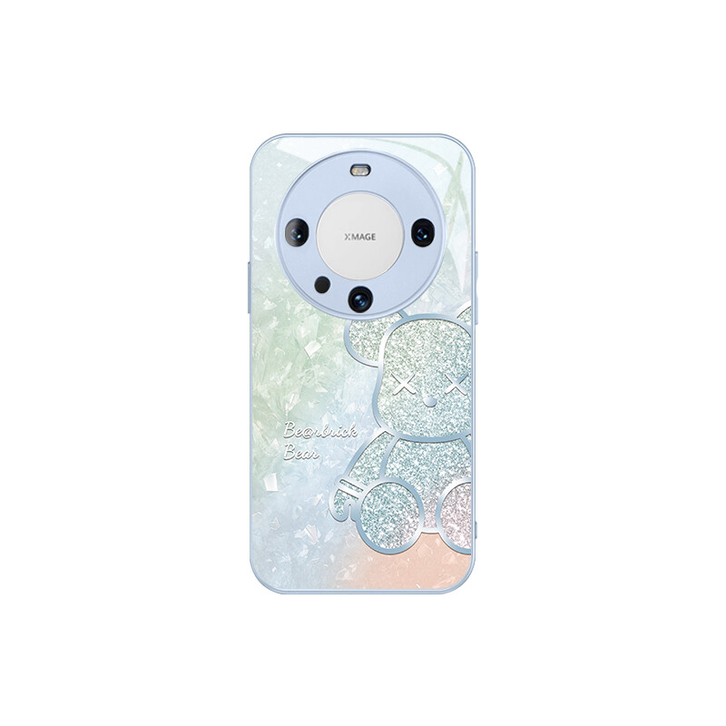 

Чехол для телефона MSMF Us 10 Cents Msmf, DWKJJD2470 - Far Peak Blue