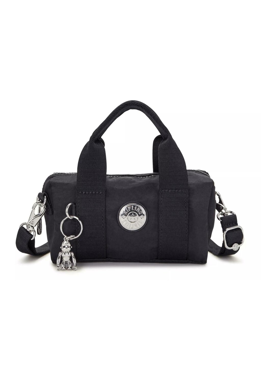 

Сумочка Bina Mini Kipling, цвет nocturnal satin