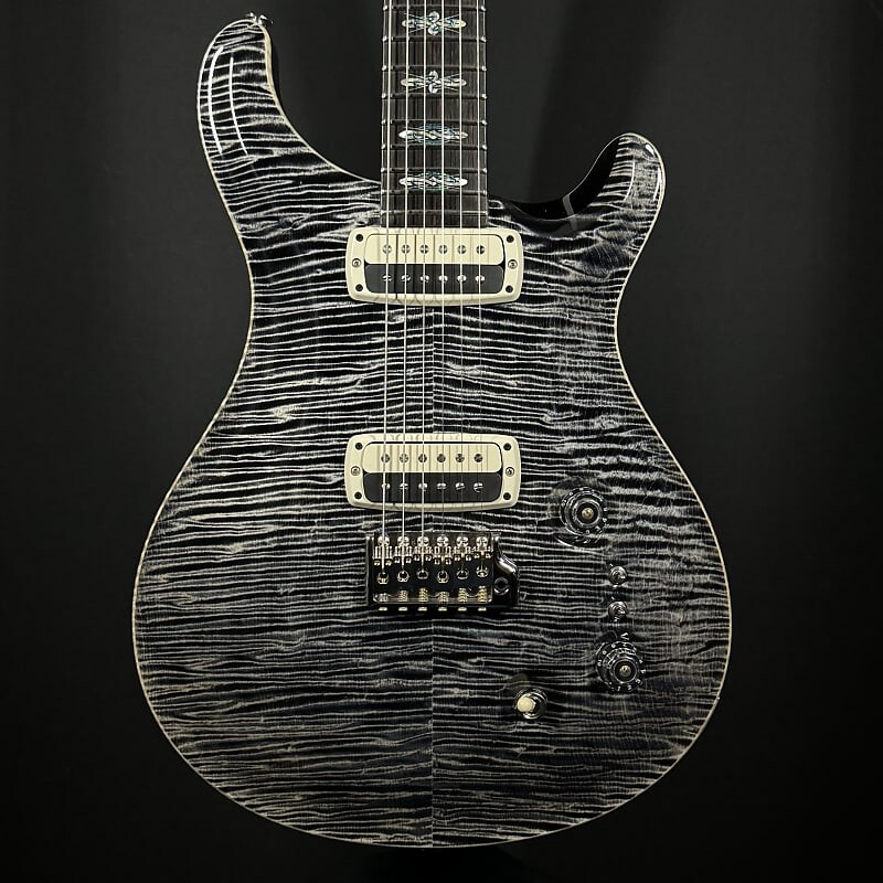 

Электрогитара PRS Private Stock John McLaughlin Limited Edition #10879