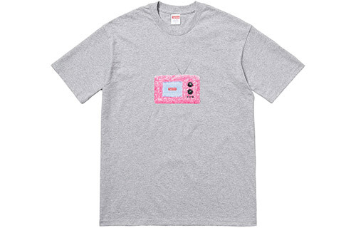 

футболка унисекс Supreme