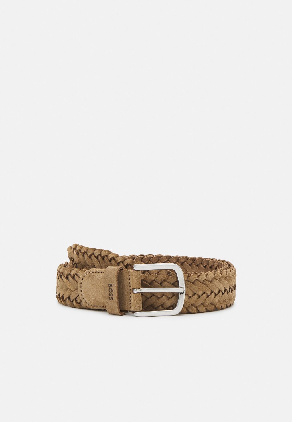 

Ремень SASH BOSS, цвет light beige