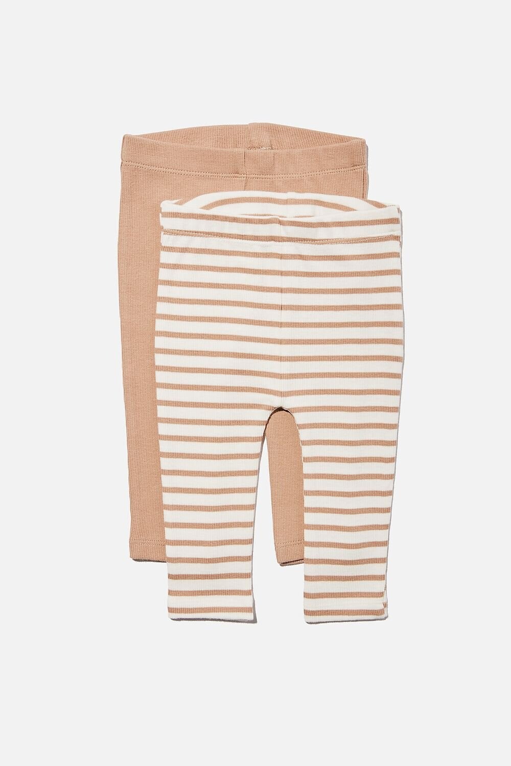 

Набор из 2 узких леггинсов Essentials Cotton On