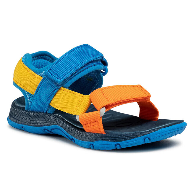 

Сандалии Merrell KahunaWeb, цвет синий