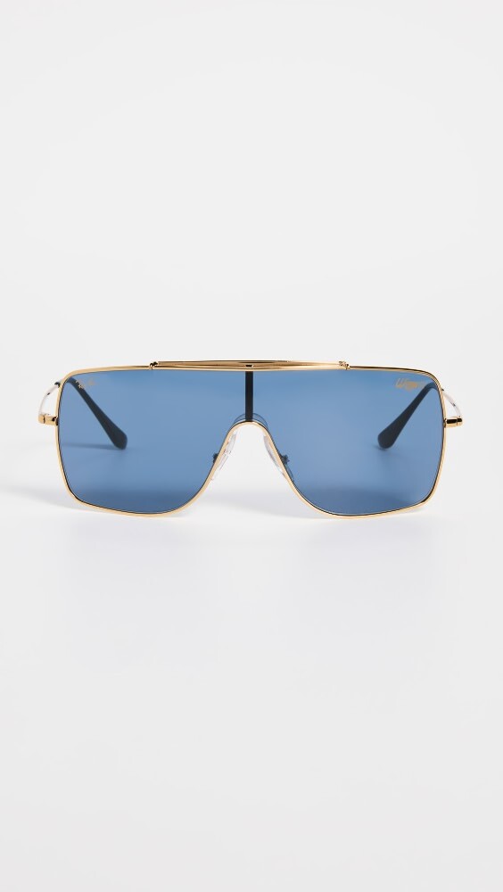 

Солнцезащитные очки Ray-Ban Wings II